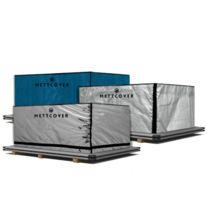 ULD & PMC Thermal Pallet Covers