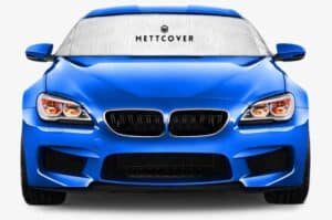 Car Sun Heat Reflector l Pack of 1