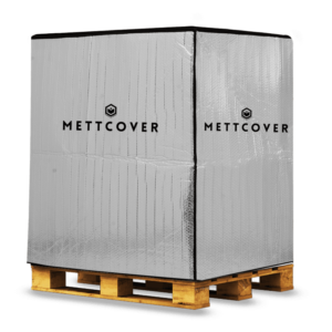 METTCOVER BUB901