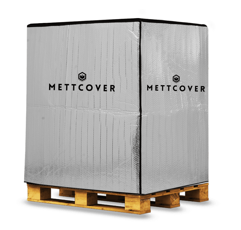 METTCOVER BUB901