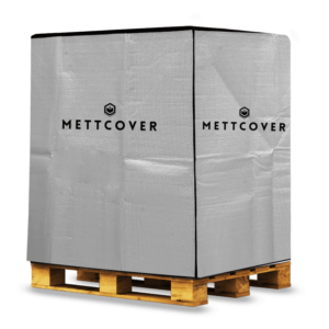 METTCOVER X-PRO-X