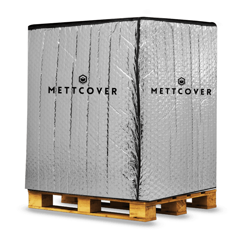 METTCOVER X-PRO-Z