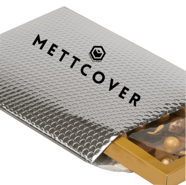 Thermal Insulated Envelops Thermal Insulated Pouches Temperature