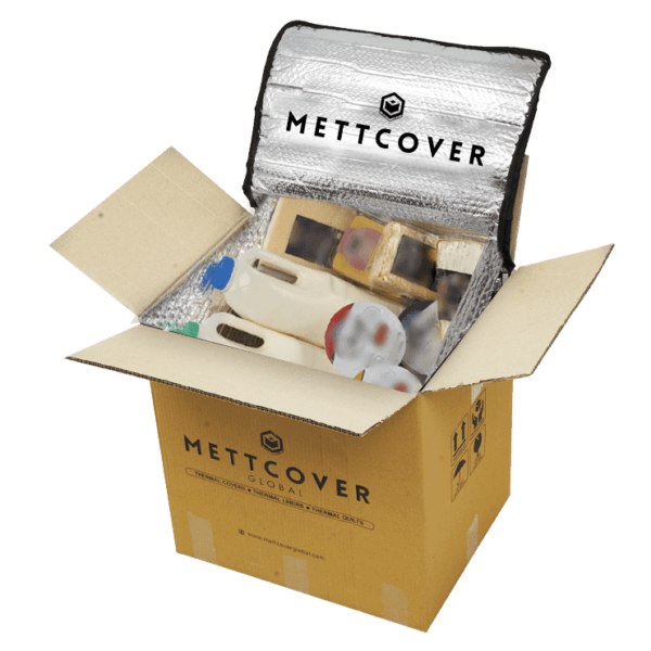 Insulated Box Liners & Covers, Insulated Shipping Boxes Wholesaler, Manufacturer and Supplier