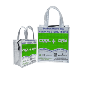 Pharma Bag Big & Small