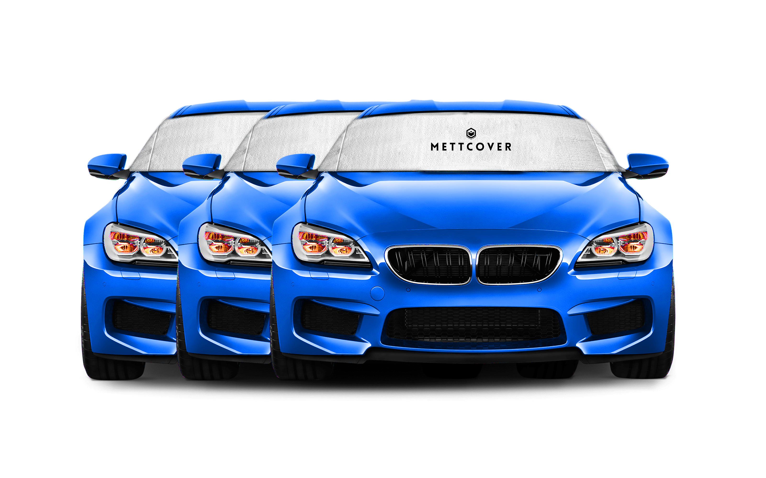 Car_Pack of 3