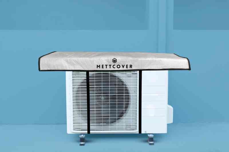 Air conditioner deals cover outdoor