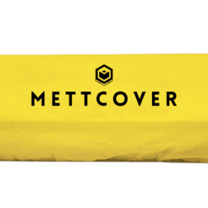Yellow Color AC Indor unit Cover