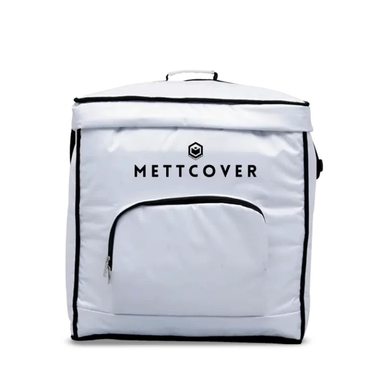 Mettcover Insulated Cooler Bag
