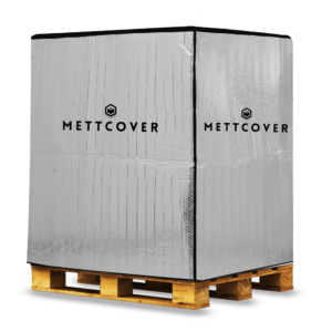 Mettcover BUB902 Thermal Pallet Cover
