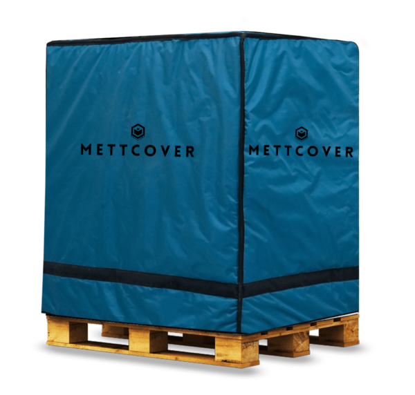Mettcover MET-Q Thermal Pallet Cover