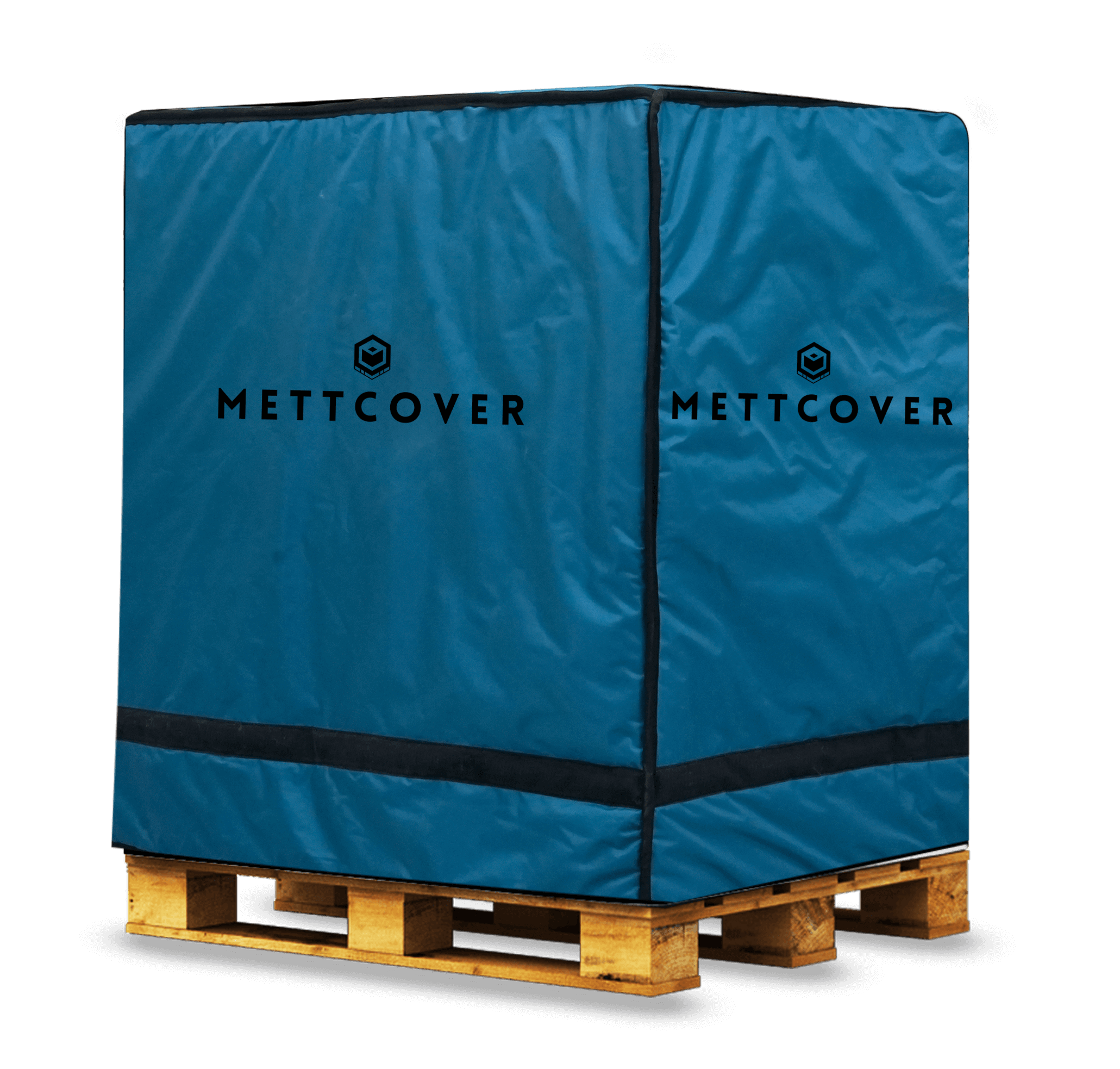 Mettcover MET-Q Thermal Pallet Cover