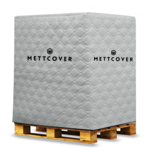 Mettcover METQ-L Thermal Pallet Cover