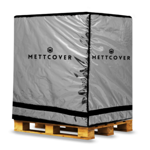 Mettcover METQ-Super Thermal Pallet Cover