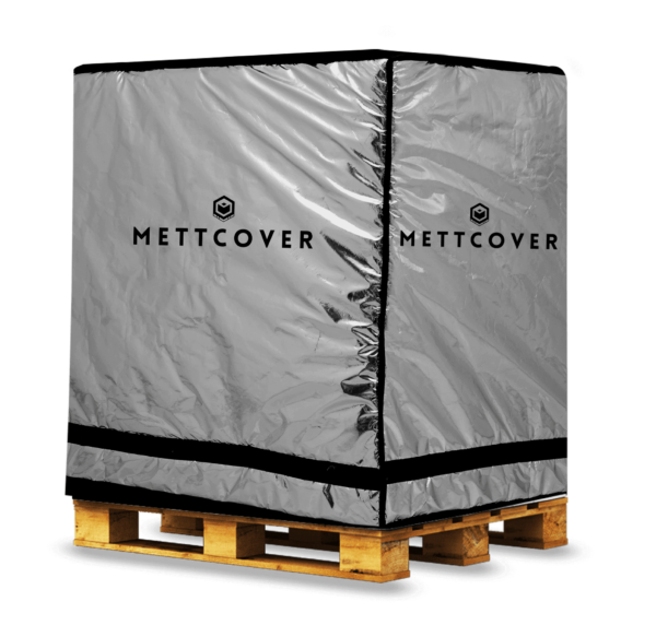 Mettcover METQ-Super Thermal Pallet Cover