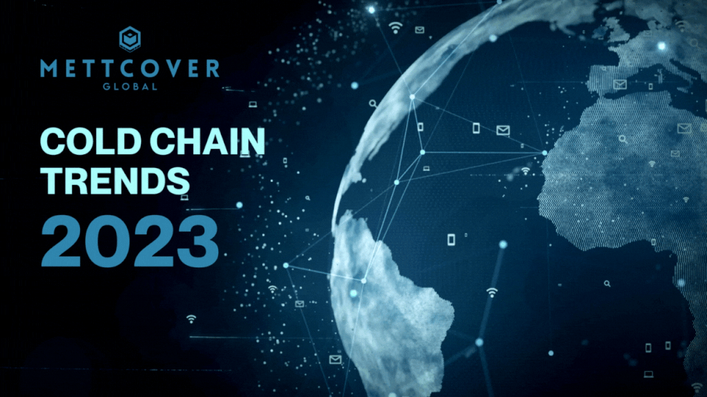 Cold Chain Trends for 2023