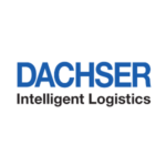 Dachser Logistics Logo