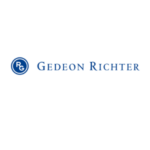 Gedeon Richter Logo