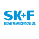 SKF Pharmaceuticals Logo