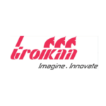 Troikaa Pharmaceuticals Logo