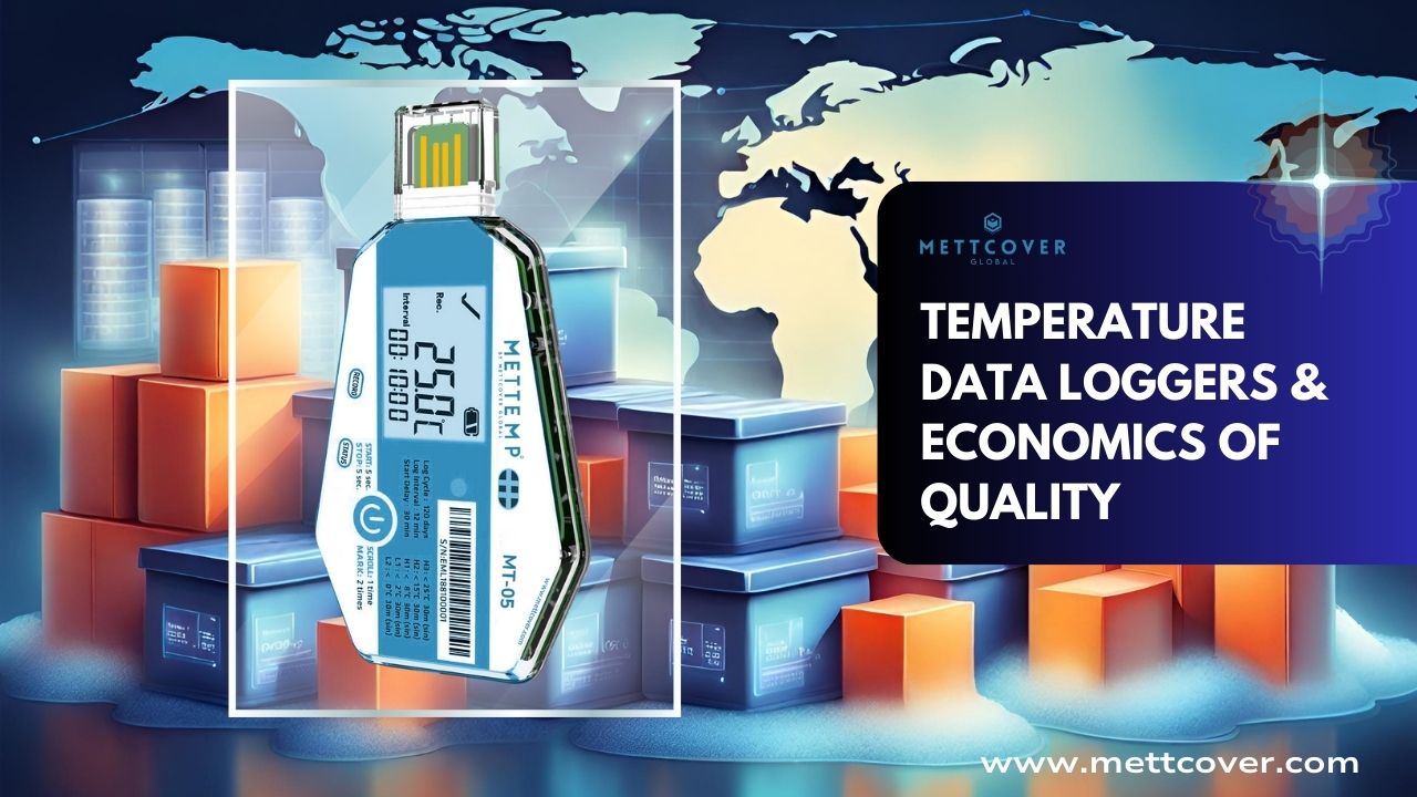 PIXEL Humidity & Temperature Data Loggers