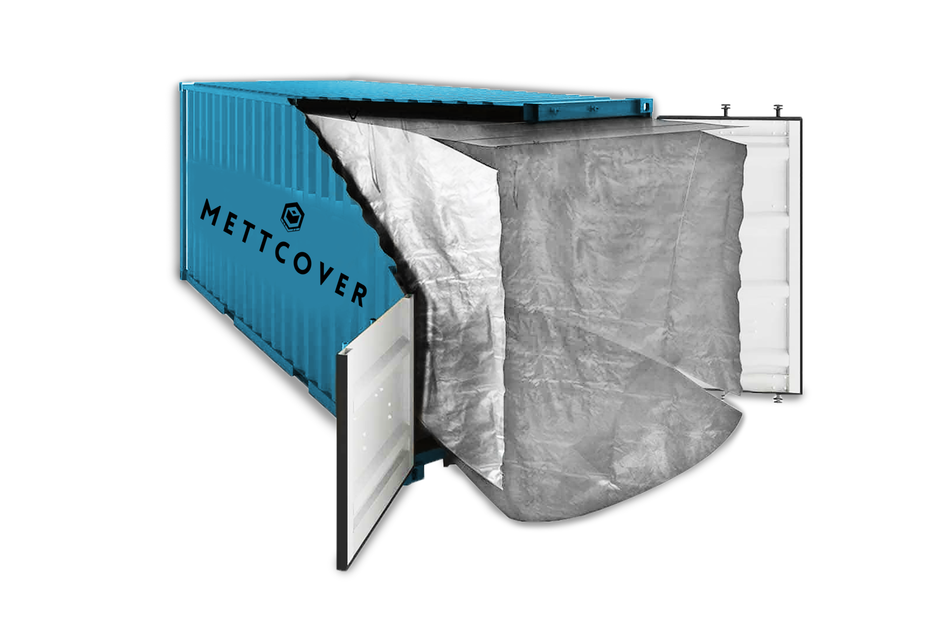 Thermal Liners: Exploring Benefits of Insulated Shipping Container Liners