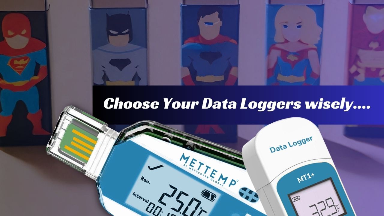 Data Loggers Buyer's Guide.