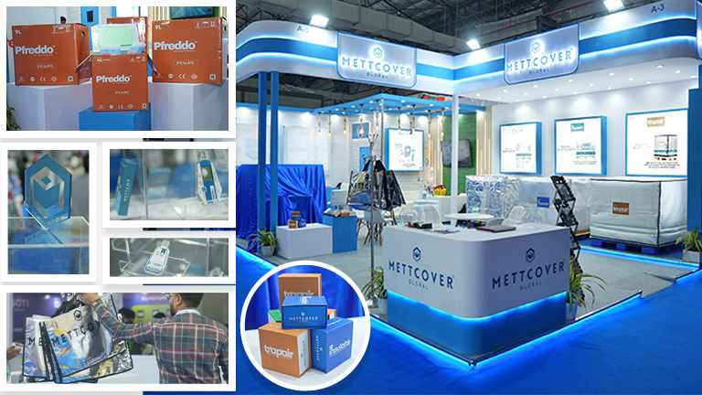 ICCS Event Pfreddo and Mettcool product launch